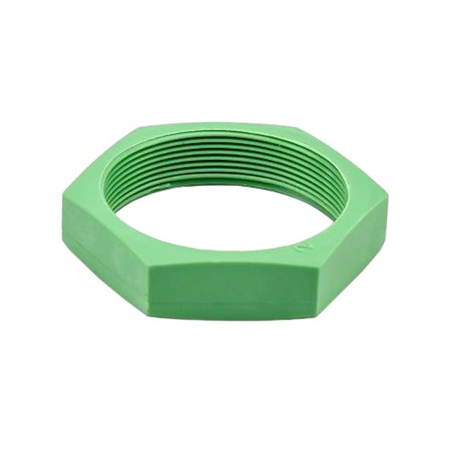 Amphenol Sine Systems Corp AHD17-PN01-GRN electronic component