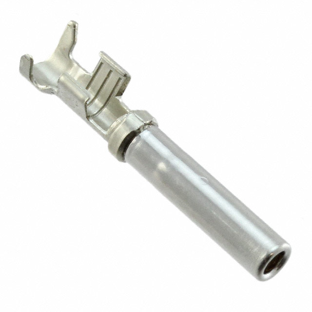 TE Connectivity Deutsch Connectors 1062-16-0144 electronic component