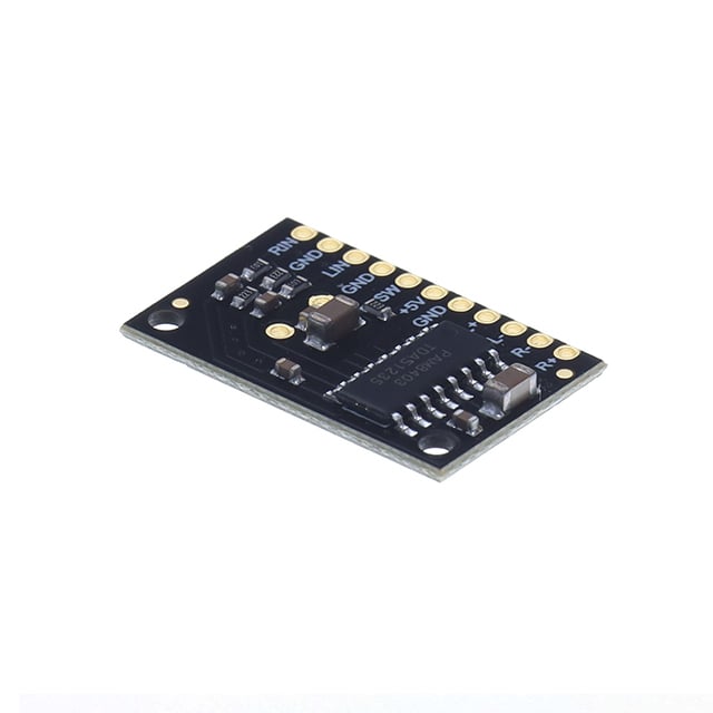 DFRobot DFR0119 electronic component