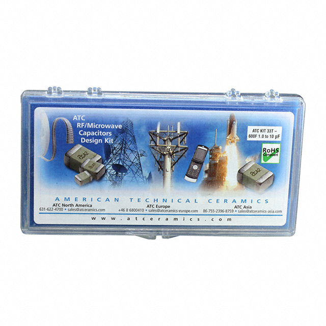 KYOCERA AVX DK0033T electronic component