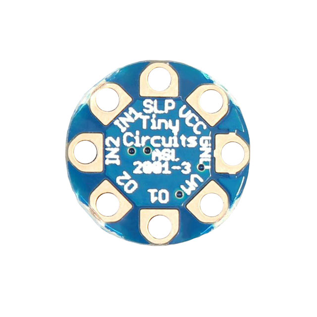 TinyCircuits ASL2001 electronic component