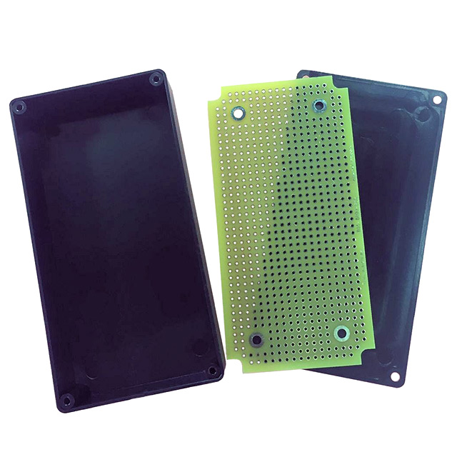 Twin Industries B05-8000 electronic component
