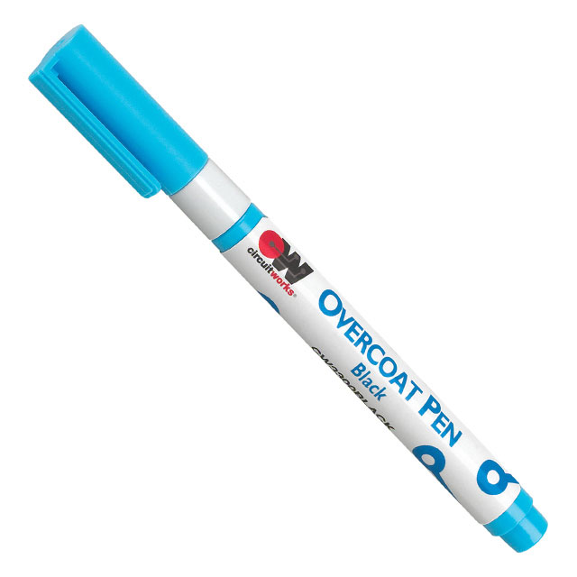 Chemtronics CW3300BLACK electronic component