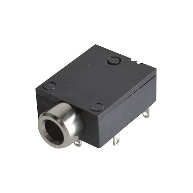 Same Sky (Formerly CUI Devices) SJ1-3515N electronic component