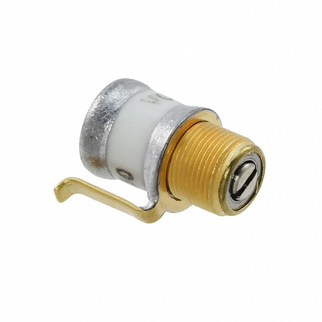 Knowles Voltronics AM25SD electronic component