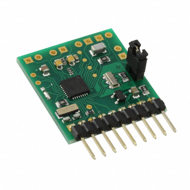 ScioSense GP30-DEMO-US-F01 electronic component