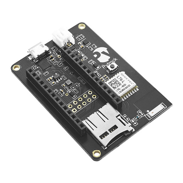 Pycom Ltd. PYTRACK electronic component