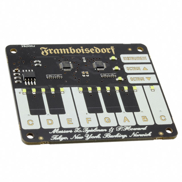 Pimoroni Ltd PIM095 electronic component