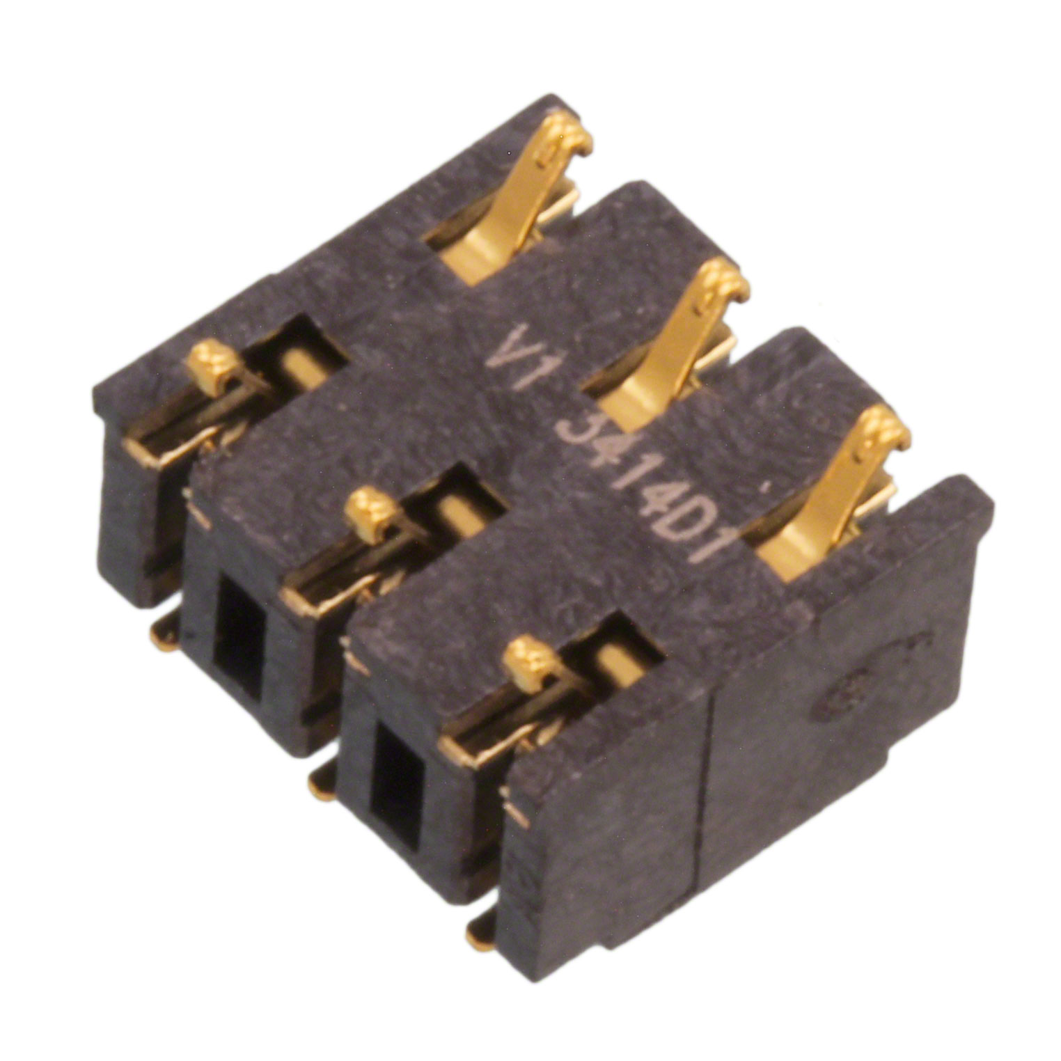TE Connectivity AMP Connectors 2199064-2 electronic component