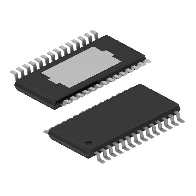 Texas Instruments TLC5944PWPR electronic component