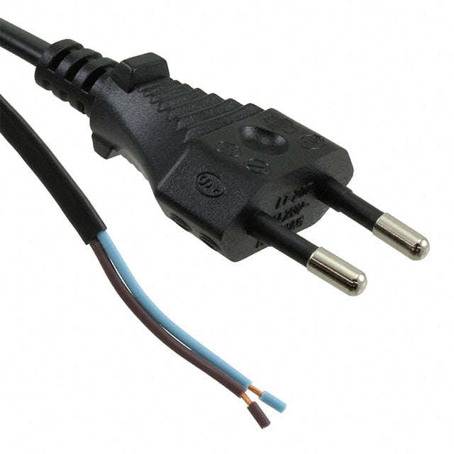 Qualtek 361002-E01 electronic component