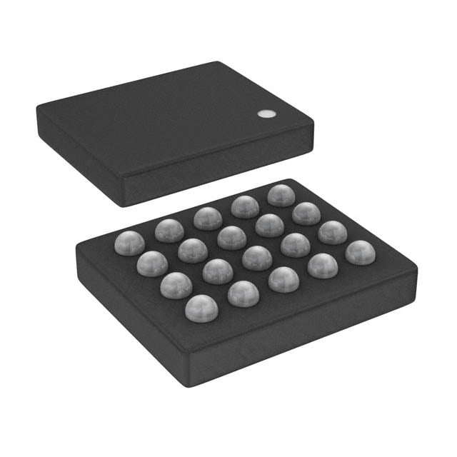 Analog Devices Inc. ADG3308BCBZ-1-RL7 electronic component