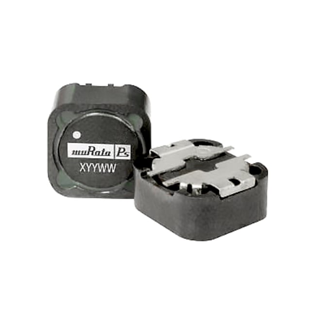 Murata Power Solutions Inc. 48100SC electronic component