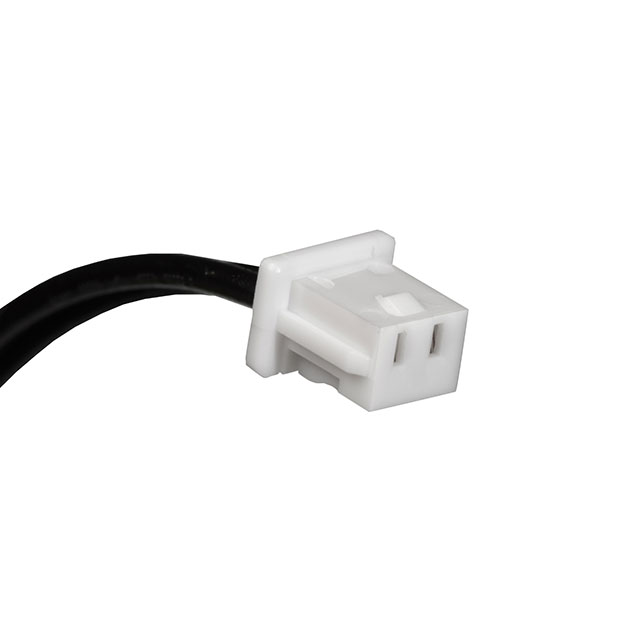 Molex 0151340206 electronic component