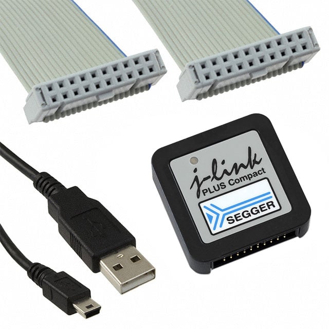 Segger Microcontroller Systems 8.19.28 electronic component