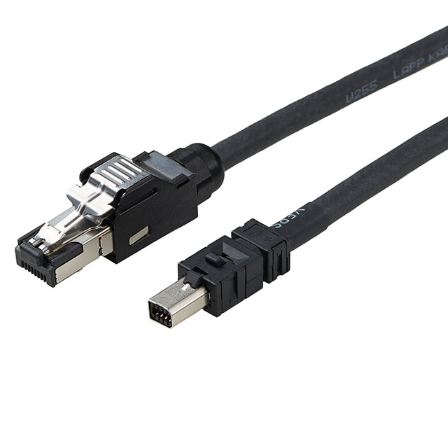 TE Connectivity AMP Connectors 2205133-3 electronic component