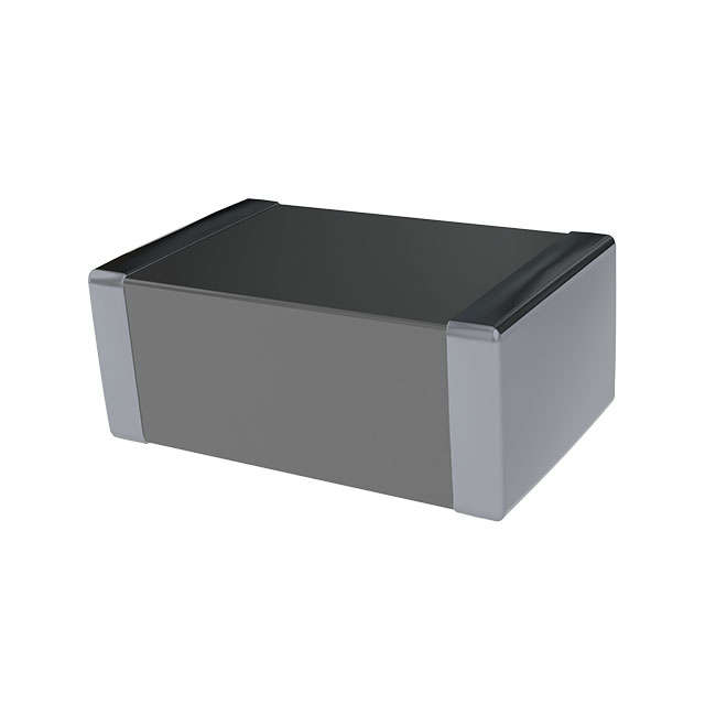KEMET VC1206K201R030 electronic component