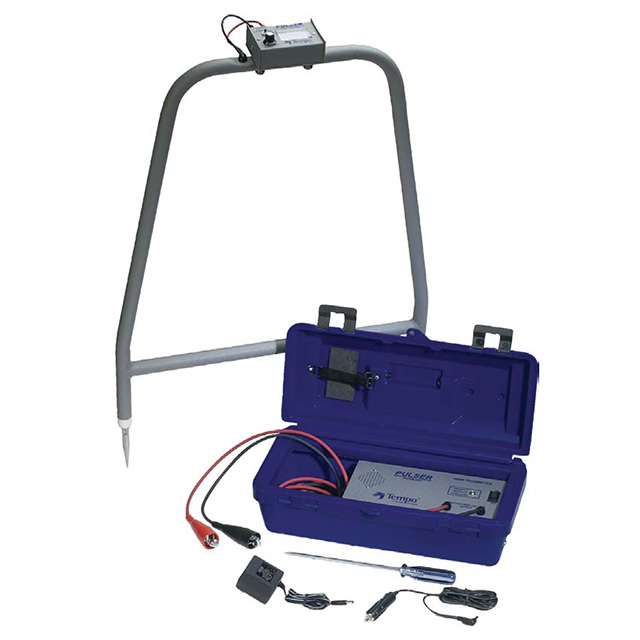 Tempo Communications PE2003 electronic component