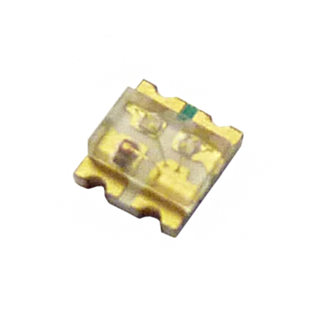 Bivar Inc. SM0605RGB electronic component