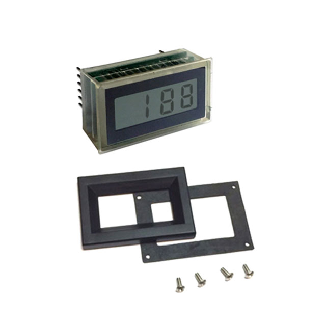 C-TON Industries DLA-200LCD electronic component