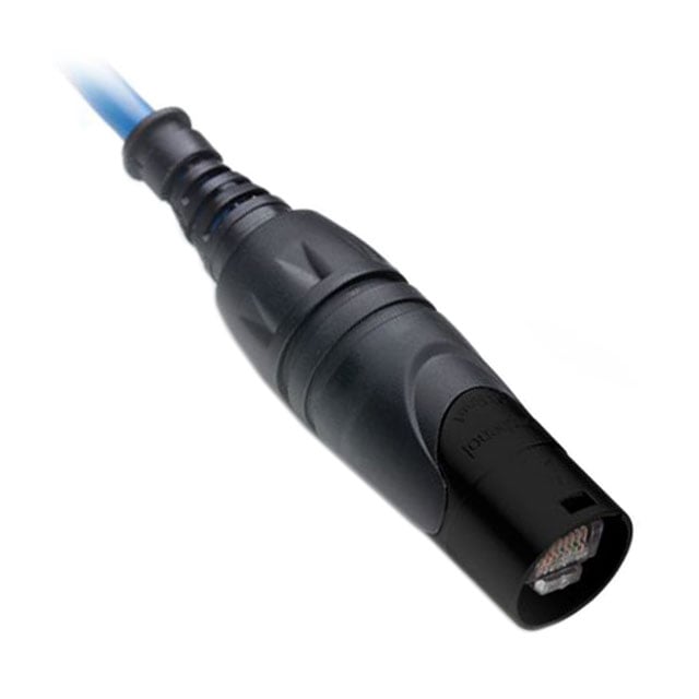 Amphenol Audio RJX8MB electronic component