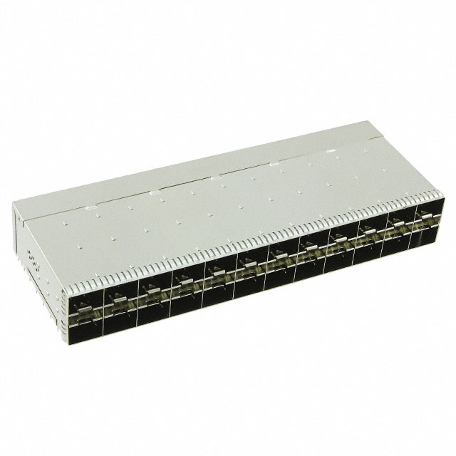 TE Connectivity AMP Connectors 2301210-2 electronic component