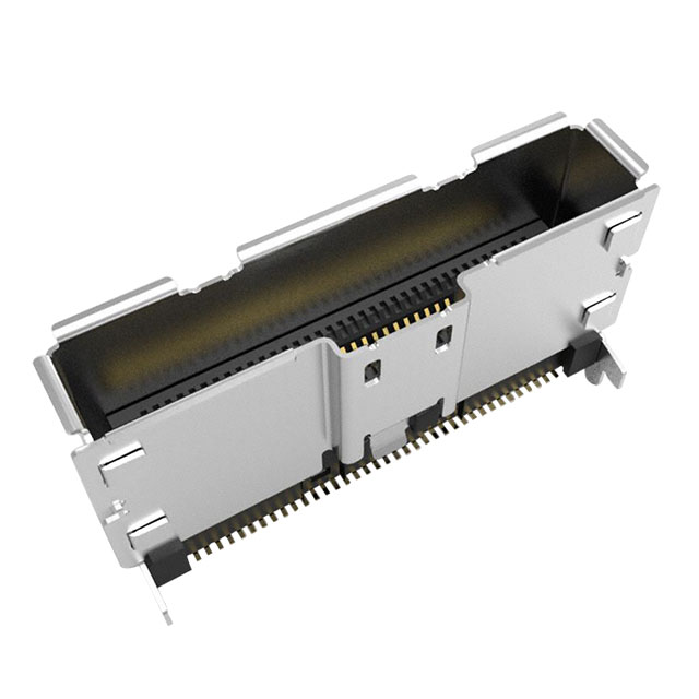TE Connectivity AMP Connectors 2291316-1 electronic component