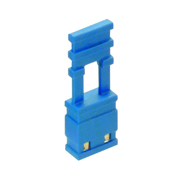 Harwin Inc. M7683-46 electronic component