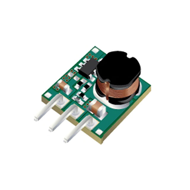 Texas Instruments TPSM84205EAB electronic component