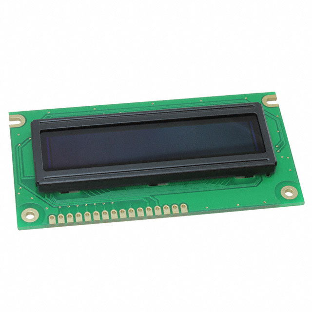 Vishay Dale O016N002ERPP5N0000 electronic component