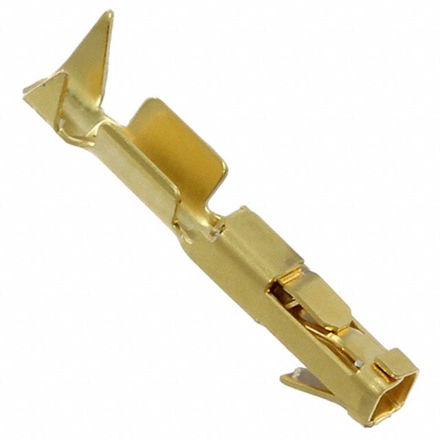 JAE Electronics 030-51307-001 electronic component