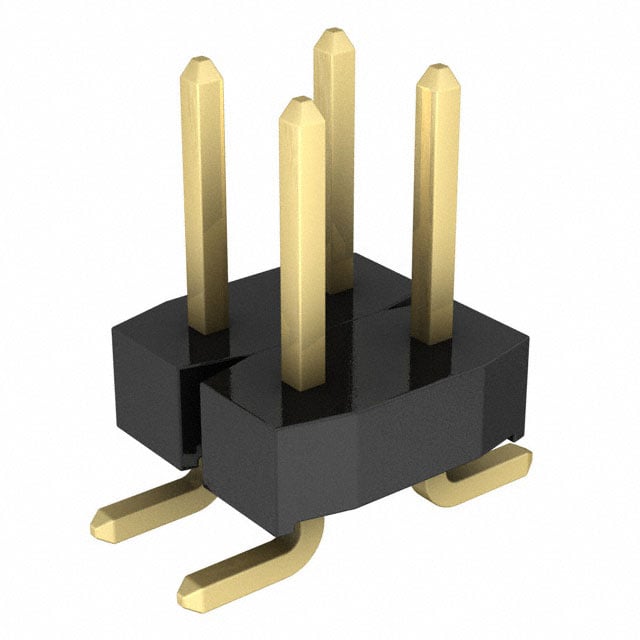 Harwin Inc. M22-5320205 electronic component