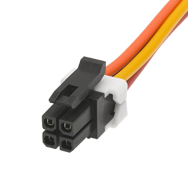 Molex 0451320410 electronic component