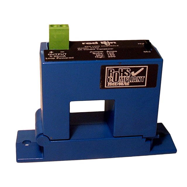 Red Lion Controls CTR20000 electronic component