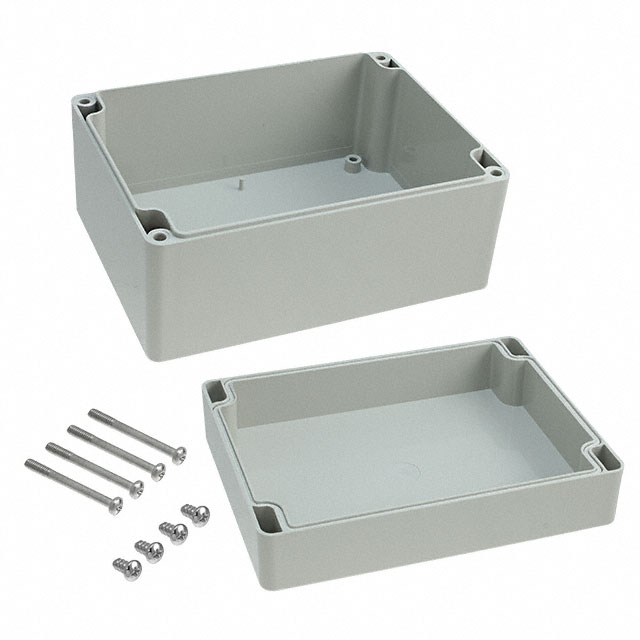 Rose Enclosures 091216090 electronic component