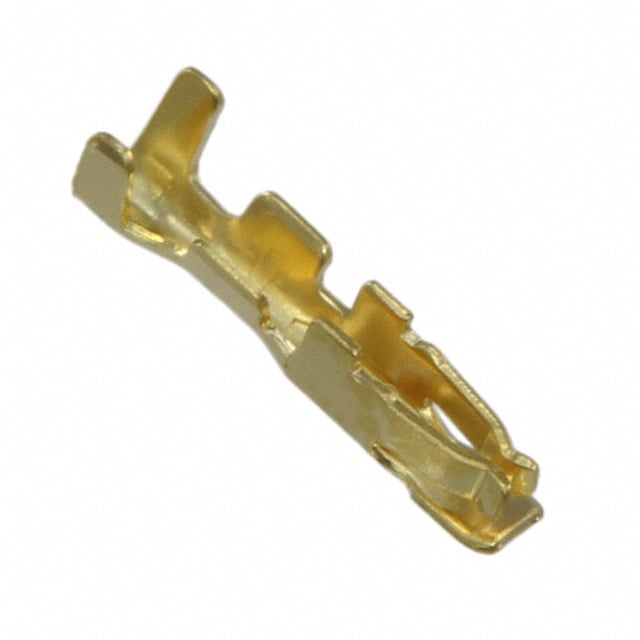 Molex 5040520298 electronic component