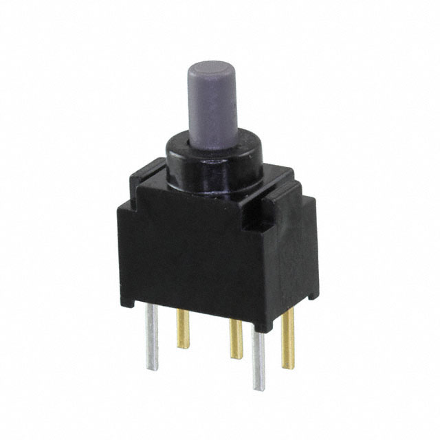 Nidec Components CFP2-1FC-AW electronic component