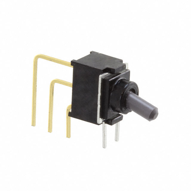 Nidec Components CFT2-1DC6-AW electronic component