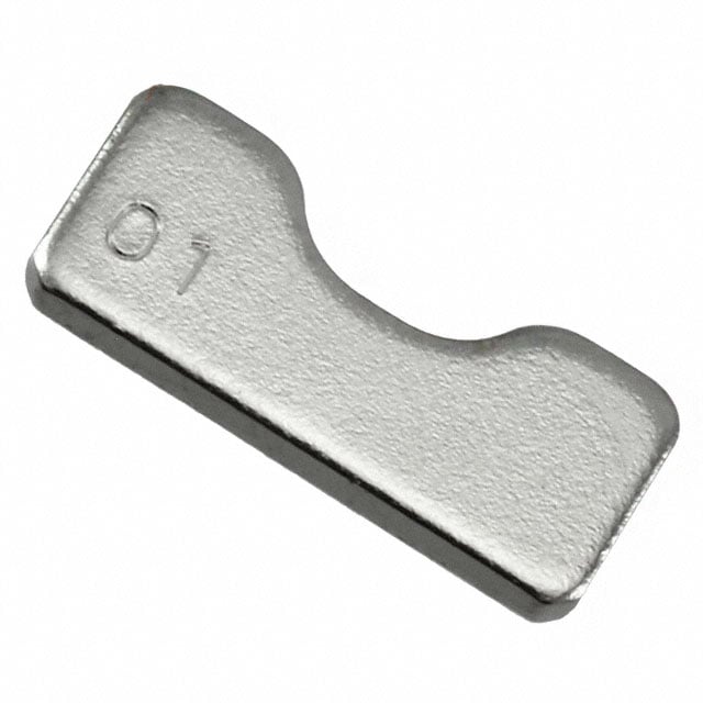 JAE Electronics DF02HCLP01A electronic component
