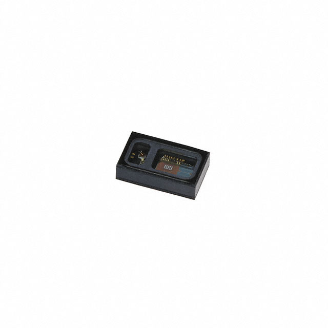 Analog Devices Inc./Maxim Integrated MAX30102EFD+T electronic component