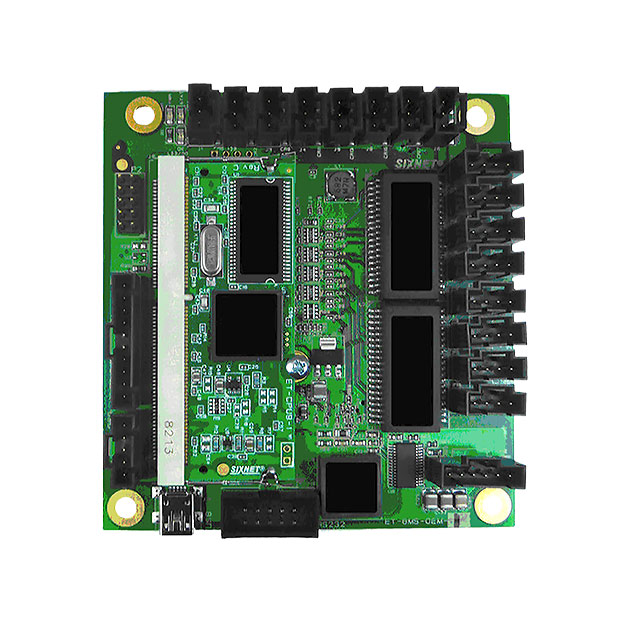 Red Lion Controls ET-8MS-OEM-1-3 electronic component