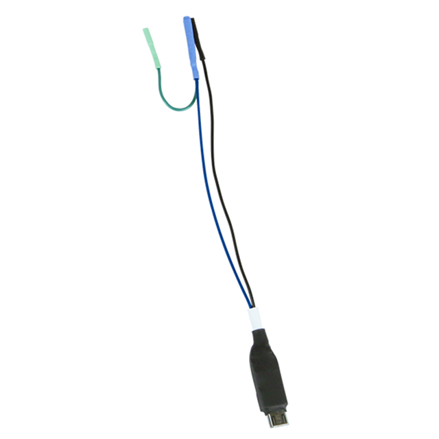 Teledyne LeCroy HVFO100-1X-TIP electronic component