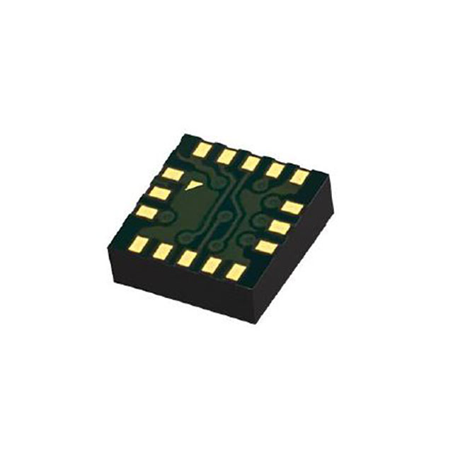 Kionix Inc. KX124-1051 electronic component