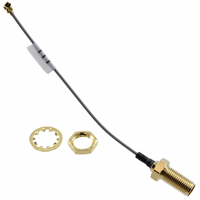 Samtec Inc. MH113-MH1RP-01BJ1-0100 electronic component