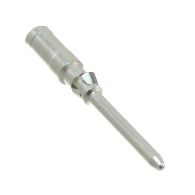 Amphenol Tuchel Industrial VN0101600271C electronic component