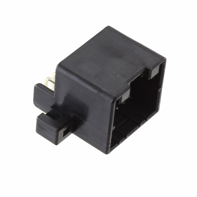 TE Connectivity AMP Connectors 174051-2 electronic component