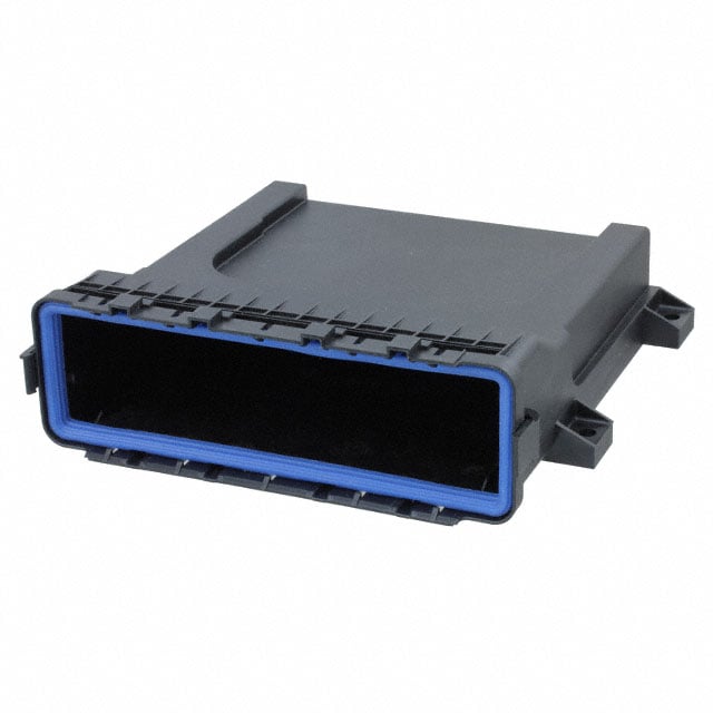 Cinch Connectivity Solutions 5810160033 electronic component
