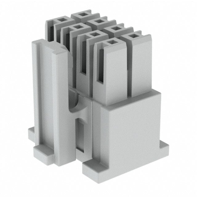Samtec Inc. IPD1-04-D electronic component