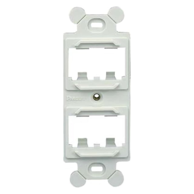Panduit Corp CF1064WHY electronic component