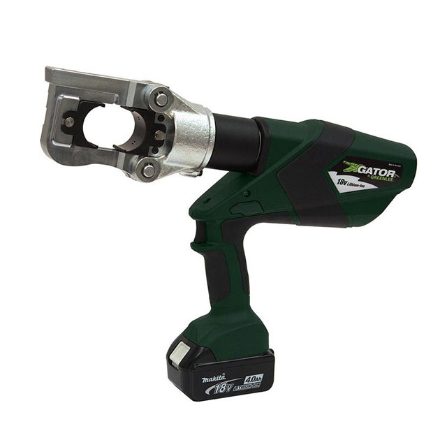 Greenlee Communications E12CCXLX120 electronic component